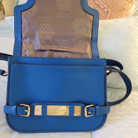 Vince Camuto Cross body - Picture 8 of 13
